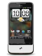 HTC Legend A6363 Quadband 3G HSDPA GPS Unlocked Phone (SIM Free)